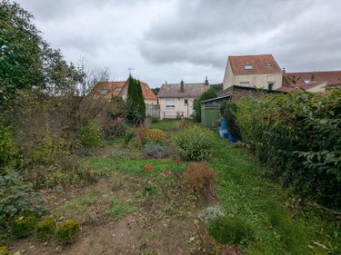 Maison a vendre Saint-Michel-sur-Ternoise 62130 Pas-de-Calais 60 m2 3 pièces 79500 euros