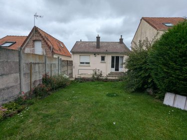 Maison a vendre Saint-Michel-sur-Ternoise 62130 Pas-de-Calais 60 m2 3 pièces 79500 euros