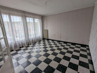 Maison a vendre Saint-Michel-sur-Ternoise 62130 Pas-de-Calais 60 m2 3 pièces 79500 euros