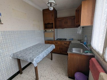 Maison a vendre Saint-Michel-sur-Ternoise 62130 Pas-de-Calais 60 m2 3 pièces 79500 euros