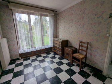 Maison a vendre Saint-Michel-sur-Ternoise 62130 Pas-de-Calais 60 m2 3 pièces 79500 euros