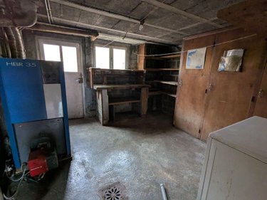 Maison a vendre Saint-Michel-sur-Ternoise 62130 Pas-de-Calais 60 m2 3 pièces 79500 euros