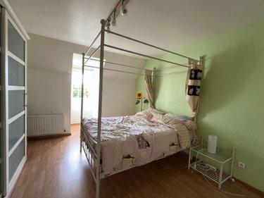 Maison a vendre Mussy-sur-Seine 10250 Aube 123 m2 4 pièces 157500 euros