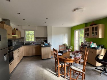 Maison a vendre Mussy-sur-Seine 10250 Aube 123 m2 4 pièces 157500 euros