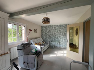 Maison a vendre Mussy-sur-Seine 10250 Aube 123 m2 4 pièces 157500 euros