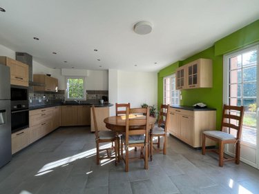 Maison a vendre Mussy-sur-Seine 10250 Aube 123 m2 4 pièces 157500 euros