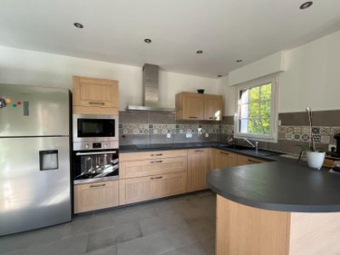 Maison a vendre Mussy-sur-Seine 10250 Aube 123 m2 4 pièces 157500 euros