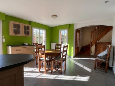 Maison a vendre Mussy-sur-Seine 10250 Aube 123 m2 4 pièces 157500 euros