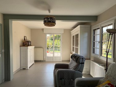 Maison a vendre Mussy-sur-Seine 10250 Aube 123 m2 4 pièces 157500 euros