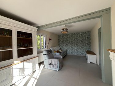 Maison a vendre Mussy-sur-Seine 10250 Aube 123 m2 4 pièces 157500 euros