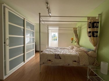 Maison a vendre Mussy-sur-Seine 10250 Aube 123 m2 4 pièces 157500 euros