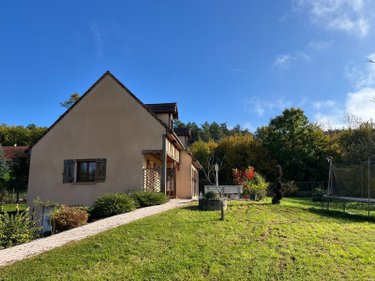 Maison a vendre Mussy-sur-Seine 10250 Aube 123 m2 4 pièces 157500 euros