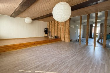 Immeuble a vendre Rocroi 08230 Ardennes 210 m2  146000 euros