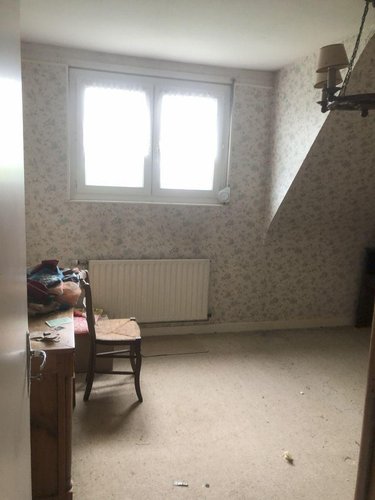 Maison a vendre Le Portel 62480 Pas-de-Calais 93 m2 5 pièces 153700 euros
