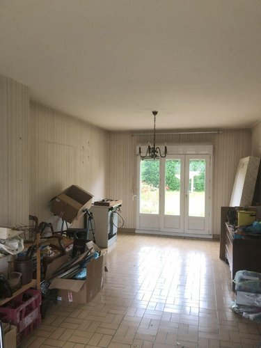 Maison a vendre Le Portel 62480 Pas-de-Calais 93 m2 5 pièces 153700 euros
