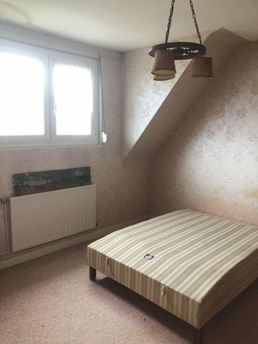 Maison a vendre Le Portel 62480 Pas-de-Calais 93 m2 5 pièces 153700 euros