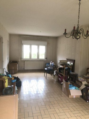 Maison a vendre Le Portel 62480 Pas-de-Calais 93 m2 5 pièces 153700 euros
