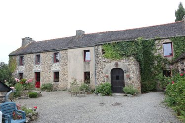propriete a vendre Ploudiry 29800 Finistère 315 m2 10 pièces 436560 euros