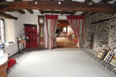 Maison a vendre Ploudiry 29800 Finistère 315 m2 10 pièces 364040 euros