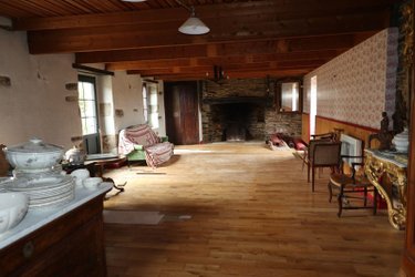 propriete a vendre Ploudiry 29800 Finistère 315 m2 10 pièces 436560 euros