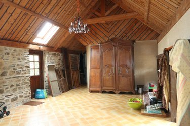 propriete a vendre Ploudiry 29800 Finistère 315 m2 10 pièces 436560 euros
