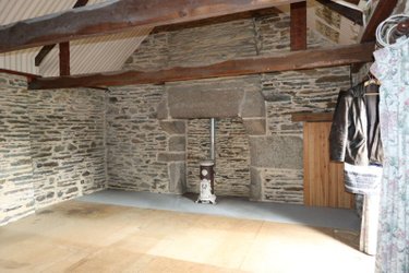 Maison a vendre Ploudiry 29800 Finistère 315 m2 10 pièces 364040 euros