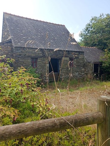 propriete a vendre Ploudiry 29800 Finistère 315 m2 10 pièces 436560 euros