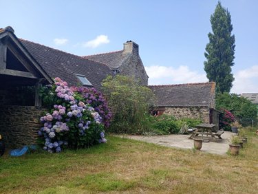 Maison a vendre Ploudiry 29800 Finistère 315 m2 10 pièces 364040 euros