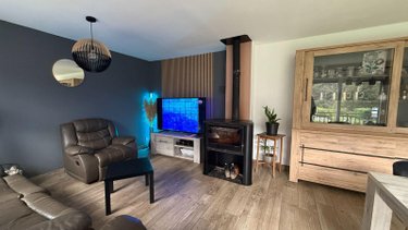 Maison a vendre Fumay 08170 Ardennes 111 m2 6 pièces 167000 euros