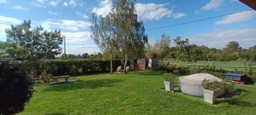 Maison a vendre Arquenay 53170 Mayenne 180 m2 5 pièces 262500 euros