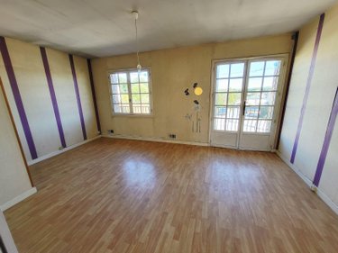 Maison a vendre Eygurande 19340 Corrèze 65 m2 3 pièces 69550 euros