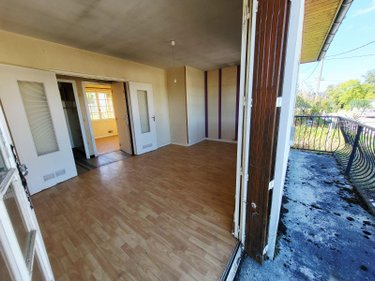 Maison a vendre Eygurande 19340 Corrèze 65 m2 3 pièces 69550 euros