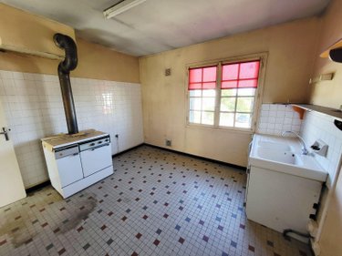 Maison a vendre Eygurande 19340 Corrèze 65 m2 3 pièces 69550 euros