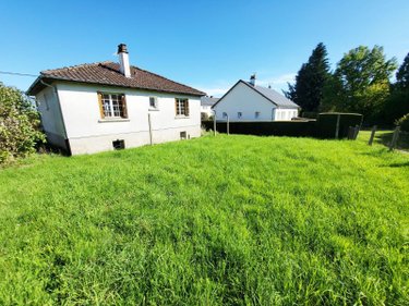 Maison a vendre Eygurande 19340 Corrèze 65 m2 3 pièces 69550 euros