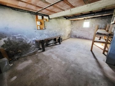 Maison a vendre Eygurande 19340 Corrèze 65 m2 3 pièces 69550 euros