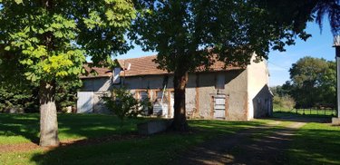 propriete a vendre Thénioux 18100 Cher 300 m2 9 pièces 522500 euros