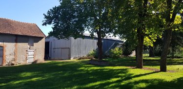 propriete a vendre Thénioux 18100 Cher 300 m2 9 pièces 527000 euros