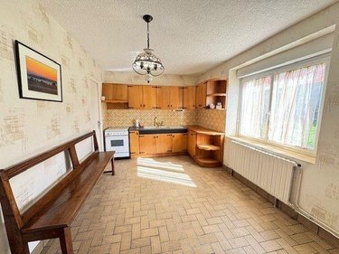 Maison a vendre Arzano 29300 Finistère 128 m2 6 pièces 228800 euros