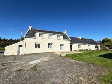 Maison a vendre Arzano 29300 Finistère 128 m2 6 pièces 228800 euros