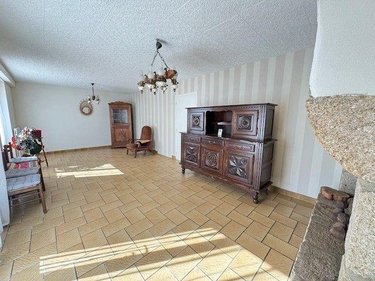Maison a vendre Arzano 29300 Finistère 128 m2 6 pièces 228800 euros