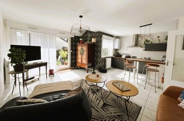 Maison a vendre Le Rheu 35650 Ille-et-Vilaine 84 m2 4 pièces 310000 euros