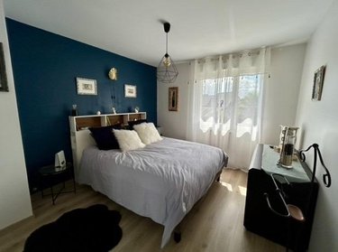 Maison a vendre Le Rheu 35650 Ille-et-Vilaine 84 m2 4 pièces 310000 euros