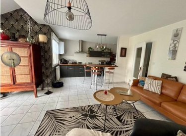 Maison a vendre Rennes 35000 Ille-et-Vilaine 84 m2 4 pièces 310000 euros