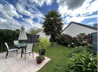 Maison a vendre Rennes 35000 Ille-et-Vilaine 84 m2 4 pièces 310000 euros