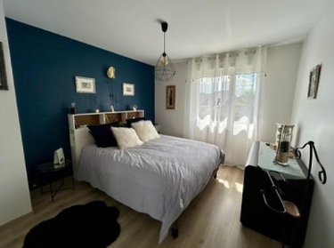 Maison a vendre Rennes 35000 Ille-et-Vilaine 84 m2 4 pièces 310000 euros