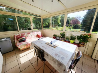 Maison a vendre Saint-Merd-la-Breuille 23100 Creuse 142 m2 6 pièces 162750 euros