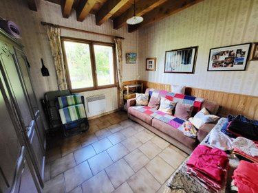 Maison a vendre Saint-Merd-la-Breuille 23100 Creuse 142 m2 6 pièces 162750 euros