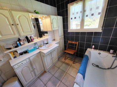 Maison a vendre Saint-Merd-la-Breuille 23100 Creuse 142 m2 6 pièces 162750 euros