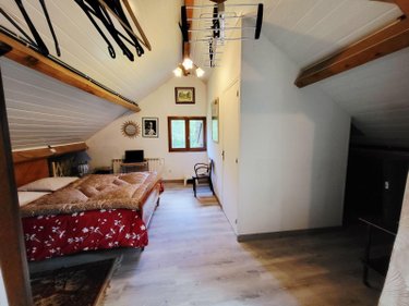 Maison a vendre Saint-Merd-la-Breuille 23100 Creuse 142 m2 6 pièces 162750 euros