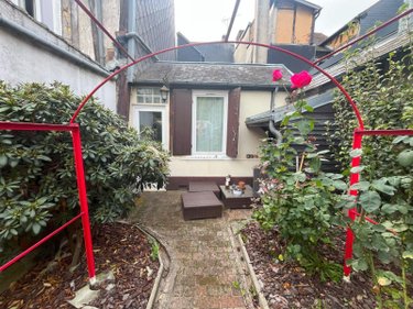 Maison a vendre Conches-en-Ouche 27190 Eure 93 m2 4 pièces 139990 euros